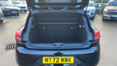 Renault Clio 1.6 E-TECH full hybrid 145 Techno 5dr Auto Hybrid Hatchback